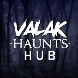 V A L A K Haunt-Hub