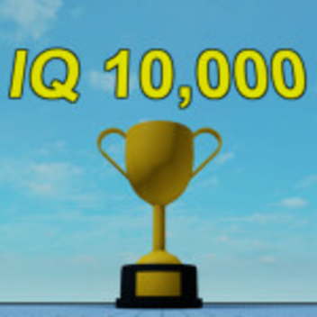 IQ Obby 