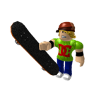 ROBLOX's Xtreme Sk8rs