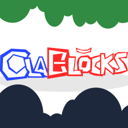 [ALPHA] ClaBlocks