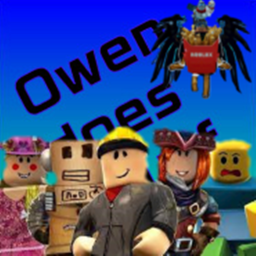 [BATTLE ARENA!] Owen Does Stuff Land!!
