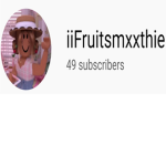 My Fruits!