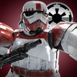 Imperiаl Shock Troopersᅠ