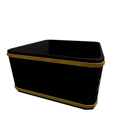 Gold Armband