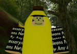 The_ banana crew