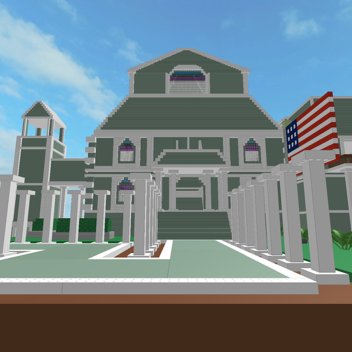 Tubeno7's Happy Home