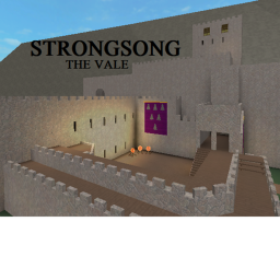Strongsong
