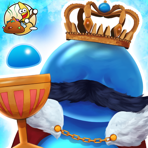 Super Slime Simulator official Roblox game thumbnail