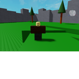 Untitled fighting Game