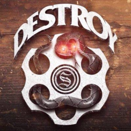 destroy