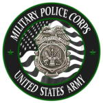 MP | Millitary Police ᅠ ᅠ