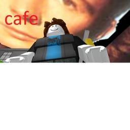 JP Café ##