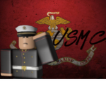 United States Marine Corps 1940's .