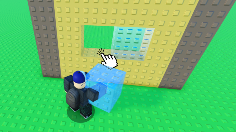 [🔨] Server Admin screenshot 2