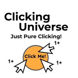 Clicking Universe