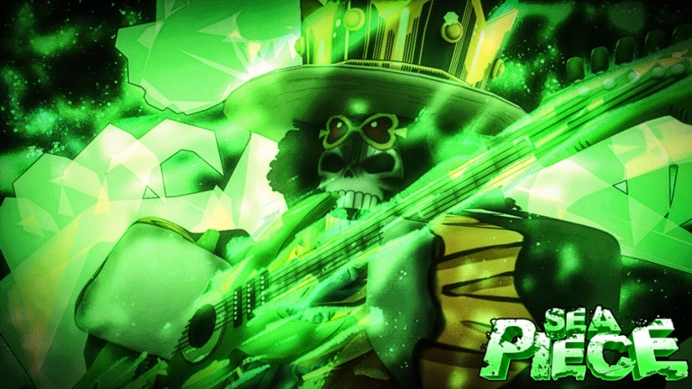 More About Sea Piece: Image via Roblox.com