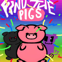 [carnival area!] find the pig: revamped (36)