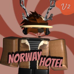 🌴Work at a Hotel | V2