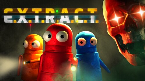 E.X.T.R.A.C.T