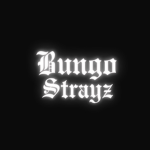 Bungo Strays