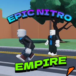 Epic Nitro Empire