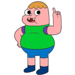 Clarence ####### group