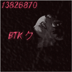 BTK ク