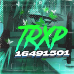 ゕ| Trxp