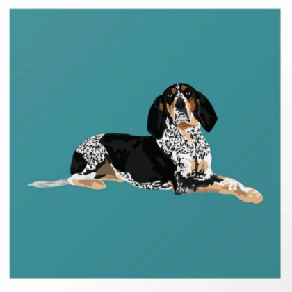 [SUMMER] dog Roblox decal