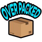 Overpacked
