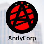 [AL] Andy Corporation