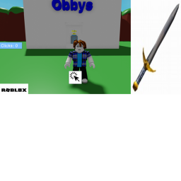 Clicking Simulator (Obbys)