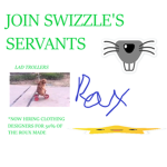 swizzle's servants
