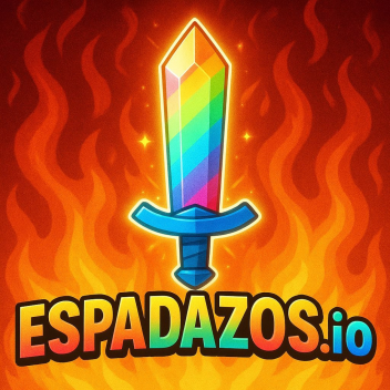 ESPADAZOS.io ⚔️🔥