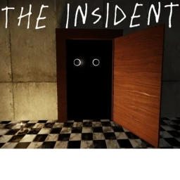 The insident. icon