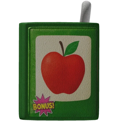 Item Thumbnail