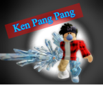Ken Pang Pang fan group/The Dino Gang!