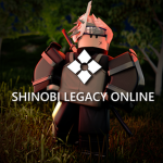 Shinobi Legacy Online