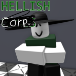 Hellish Corp.