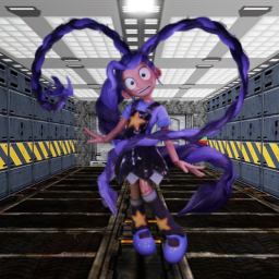 🚪Survive POPPY PLAYTIME 5 In Area 51