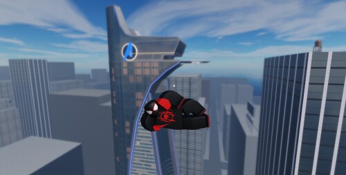 HEROES: Infinite 2