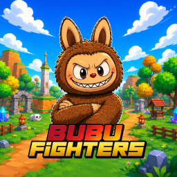 [🎉RELEASE] Bubu Fighters Simulator