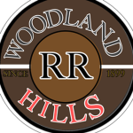Woodland Hills Railroad