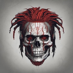 Red Dread Pirate Grand Fleet