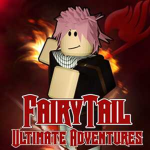 Fairy Tail Ultimate Adventures