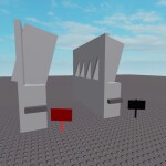 [OS] Dragon's keep Practice place