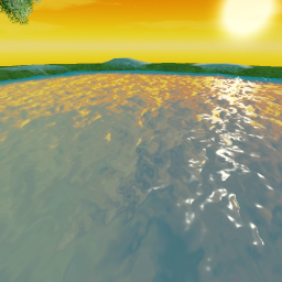 REALISTIC GAME