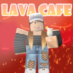 Lava cafe™