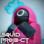 JUMP ROPE 🌸 | SQUID PROJECT 🦑 (SQUID GAME)