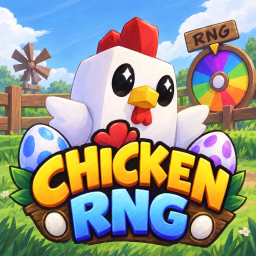 Chicken RNG